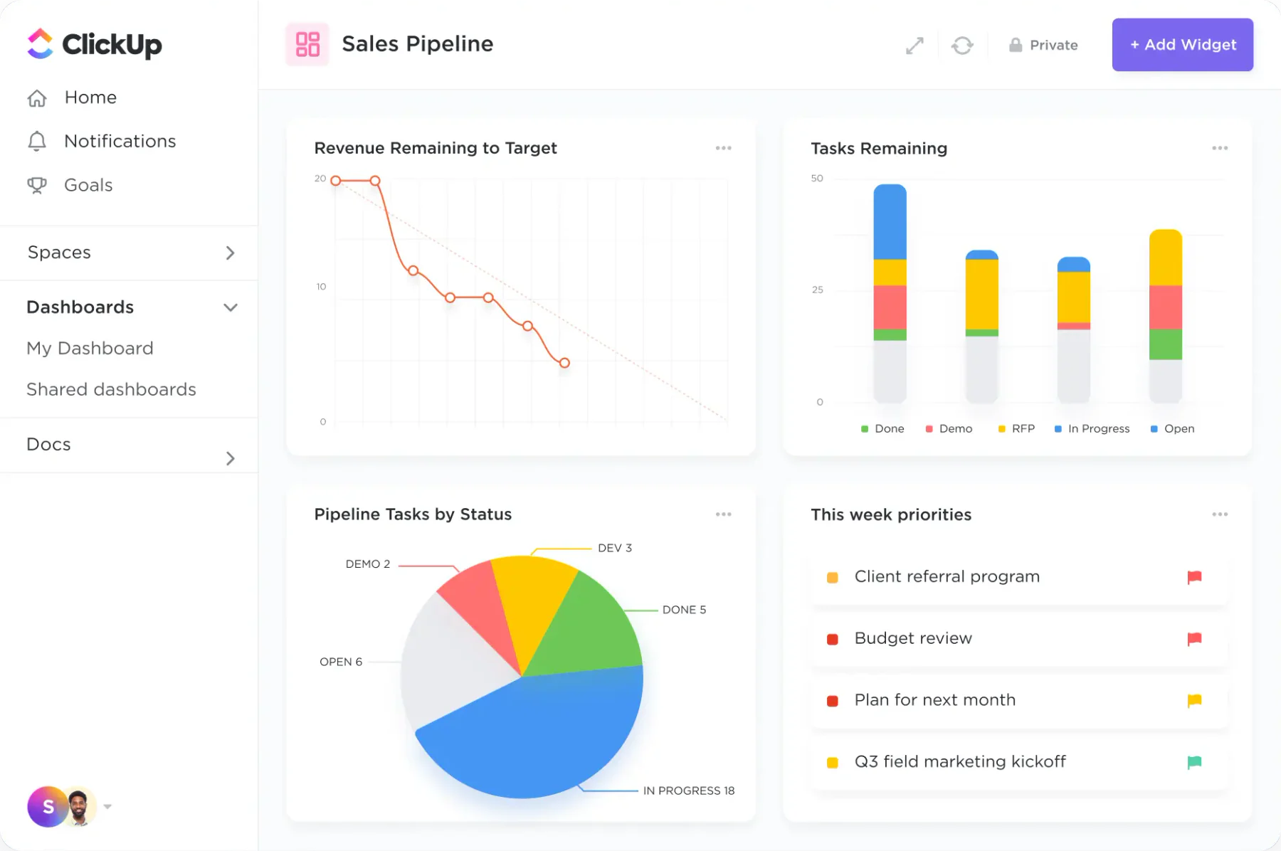 best lead management software