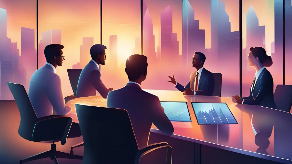 How ERP Systems Support the Implementation of Corporate Strategy