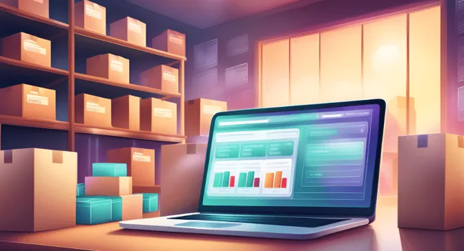 Meningkatkan Efisiensi Bisnis Distributor dengan Software Purchase Order