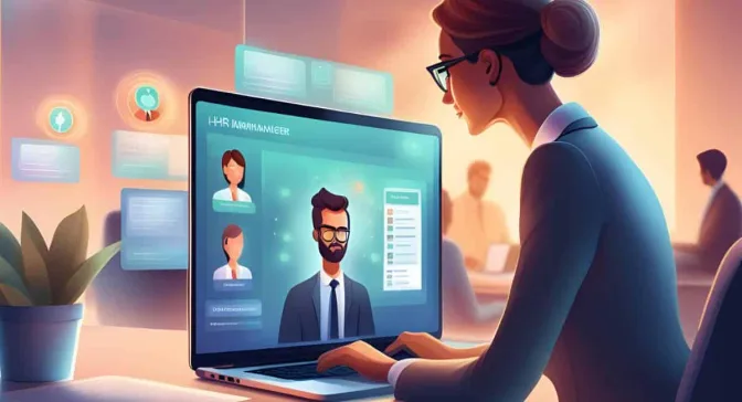 Skill-skill Penting untuk Bekerja di Bagian Human Resources