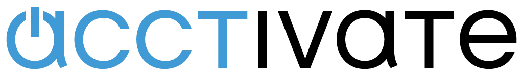 Acctivate logo