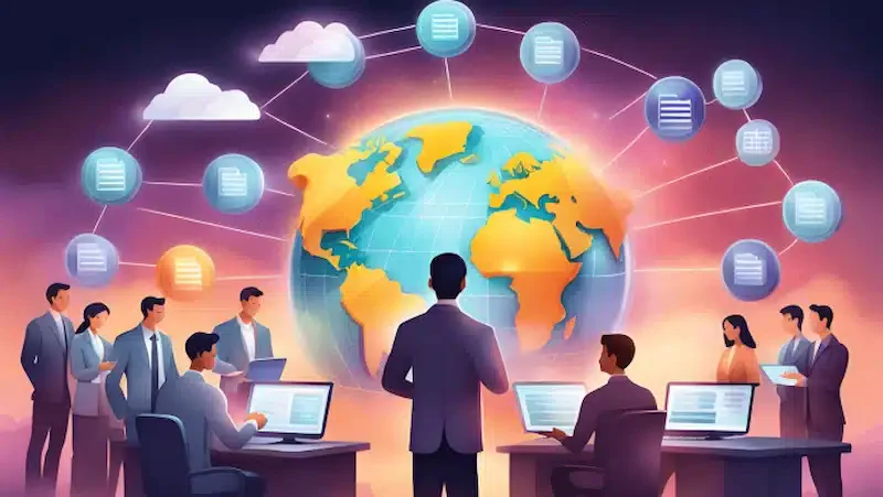 What is ERP? Full Guide