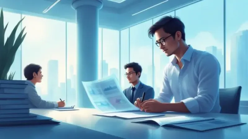 MPERS vs MFRS: Key Differences and How to Choose the Right Standard in Malaysia