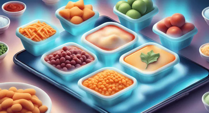 5 Cara Memasarkan Frozen Food Secara Digital