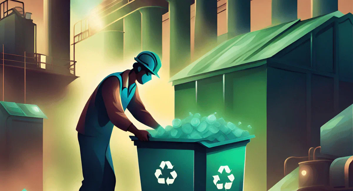 Zero-Waste Manufacturing dan Penerapannya di Indonesia