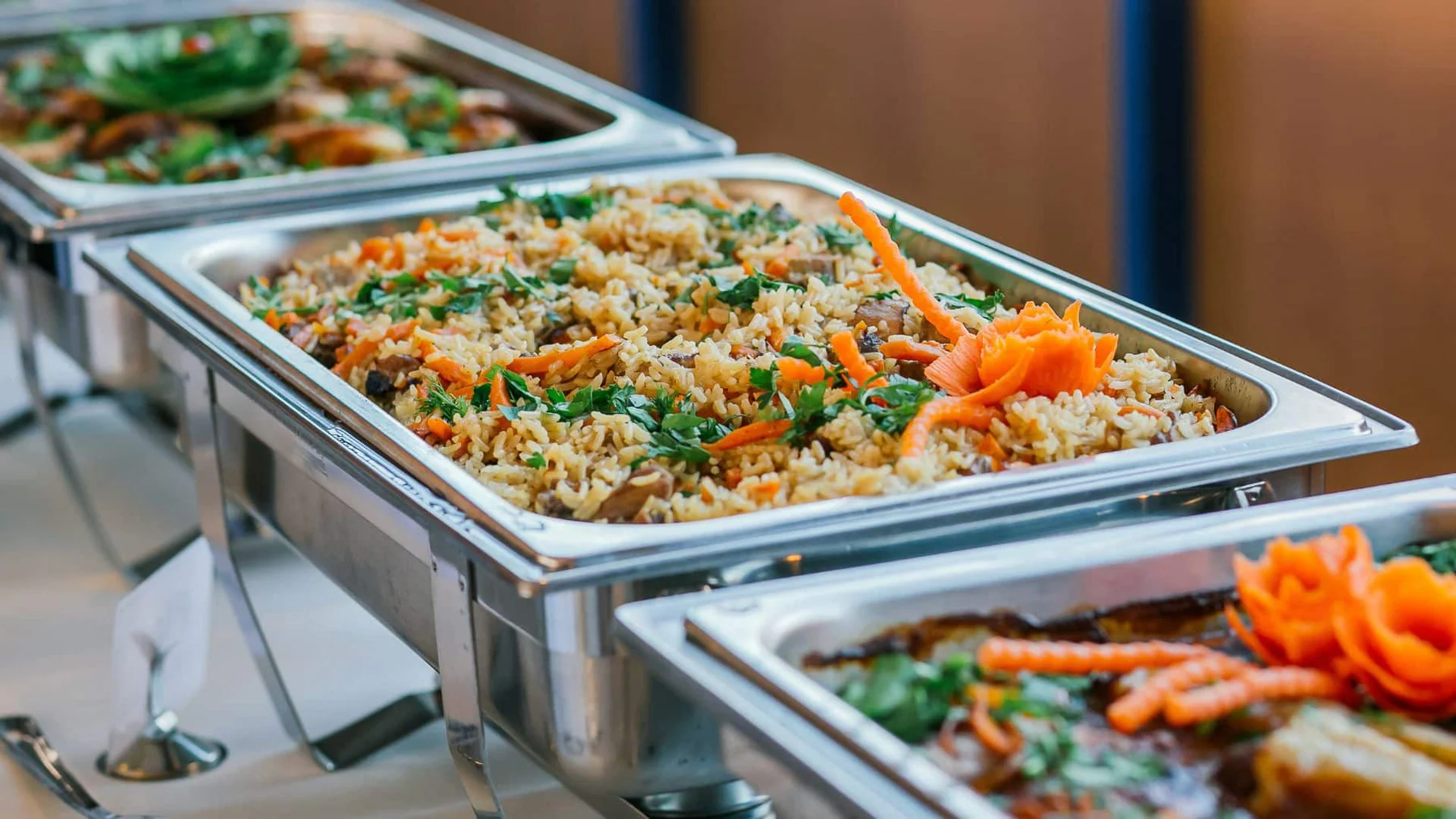 6 Effective Ways to Grow Catering Business with Catering Management System