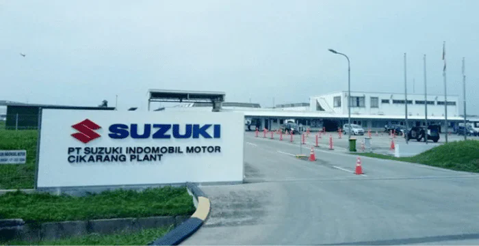 Ketahui Manfaat Penerapan ERP pada PT Suzuki