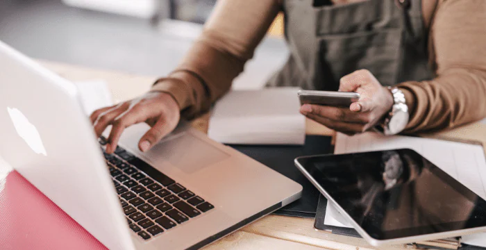 small business accounting
