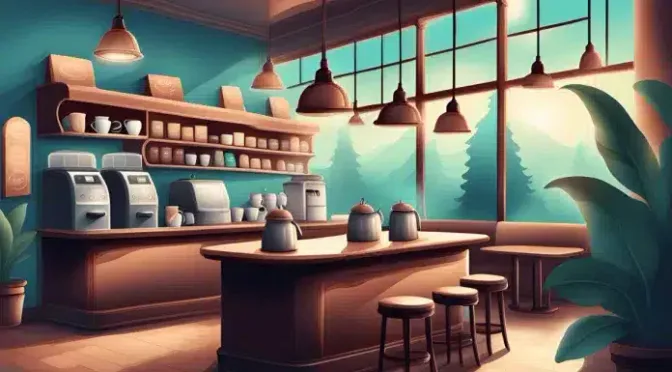 10 Software yang Wajib dimiliki Bisnis Kafe