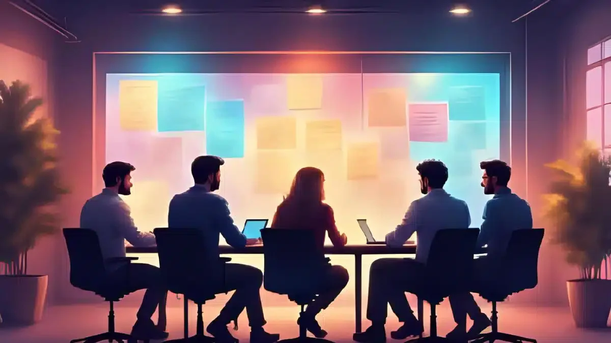 Software help desk