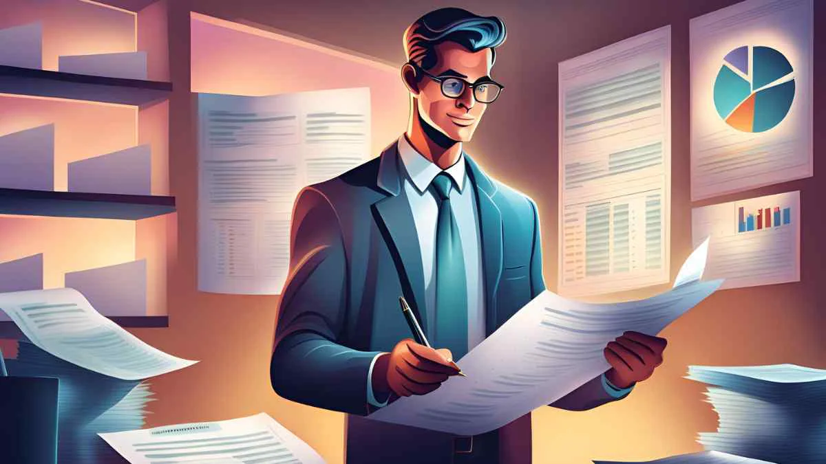 Profit and Loss Statement Template Format (Free to Download)