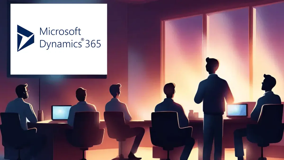 CRM Microsoft Dynamics Review 2024: Features, Pros, and Cons