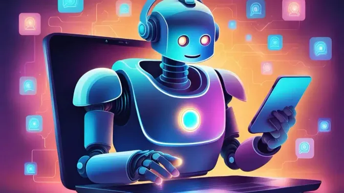 Keunggulan Chatbot untuk Tingkatkan Kepuasan Pelanggan dalam Bisnis Digital