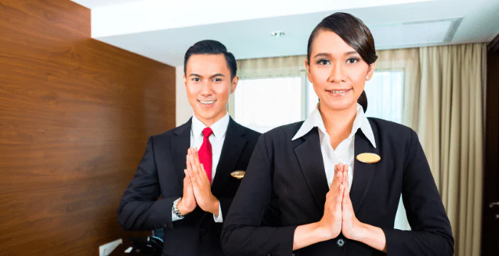 Top 14 Benefits of Using Hospitality ERP Software