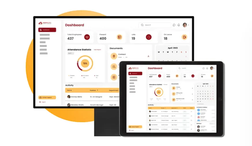 Optimalkan Manajemen Talenta Anda dengan Solusi dari HashMicro