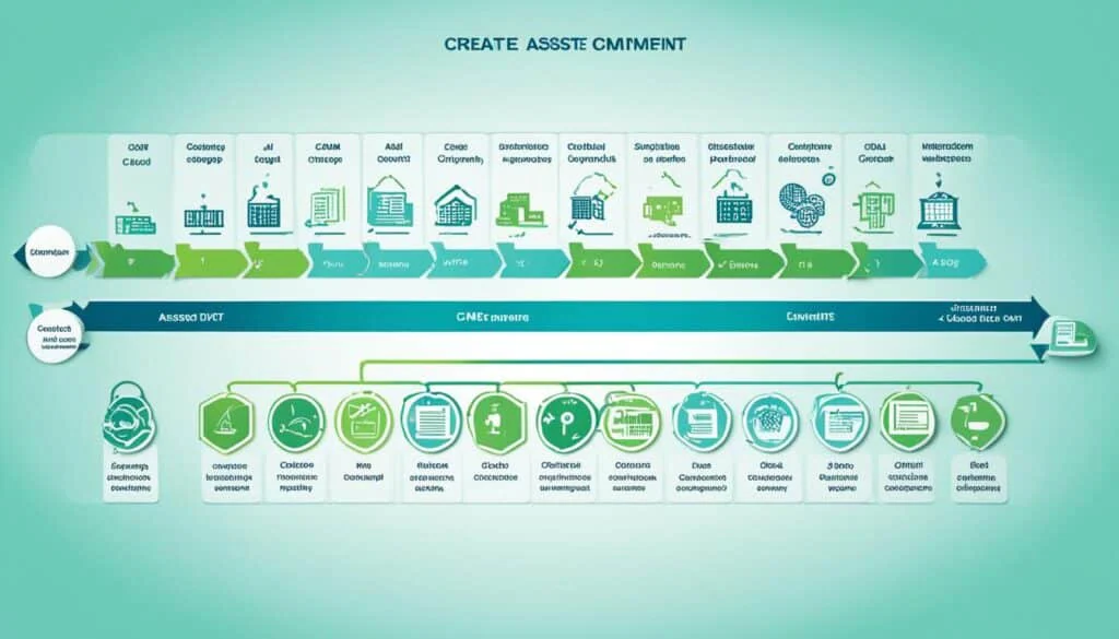 Comparison between asset management and CMDB Comparison between asset management and CMDB
