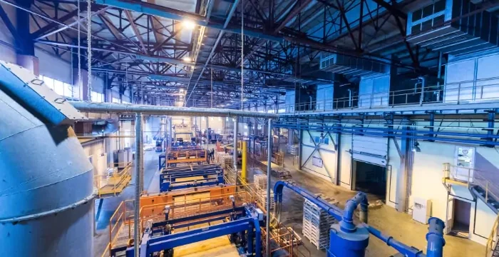 penerapan ERP pada perusahaan nestle