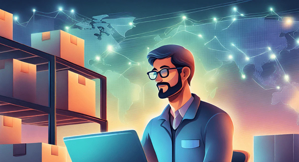 Navigating the Chain: A Complete Roadmap to Supply Chain Visibility