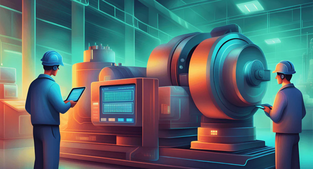 benefits of downtime tracking