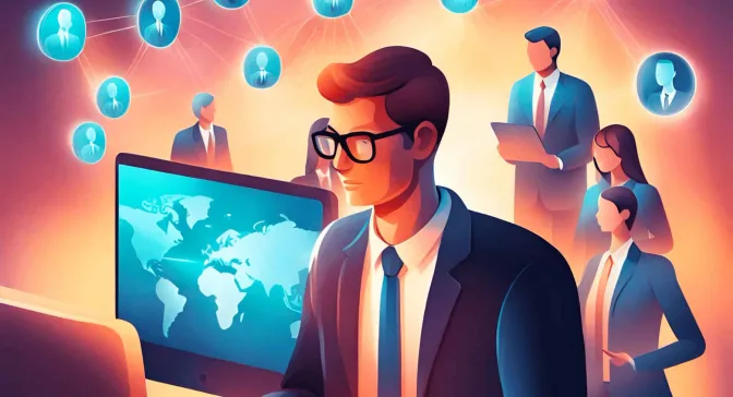 Manfaat Software Human Resource Management bagi Perusahaan