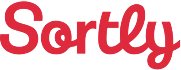 Sortly logo