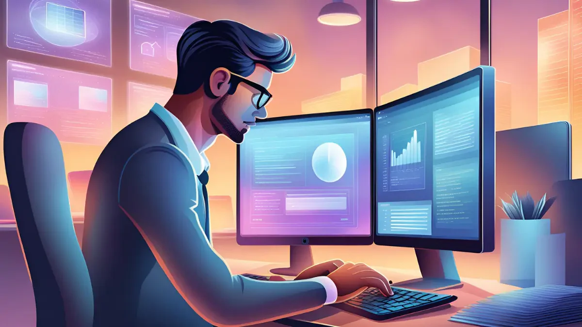 Article image 7 Must-Have Enterprise Software Modules for Businesses in Malaysia 2024 for HashMicro warehouse