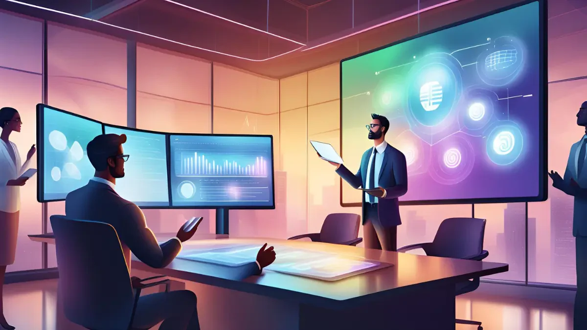 Why Your Business Needs ERP Software to Stay Competitive