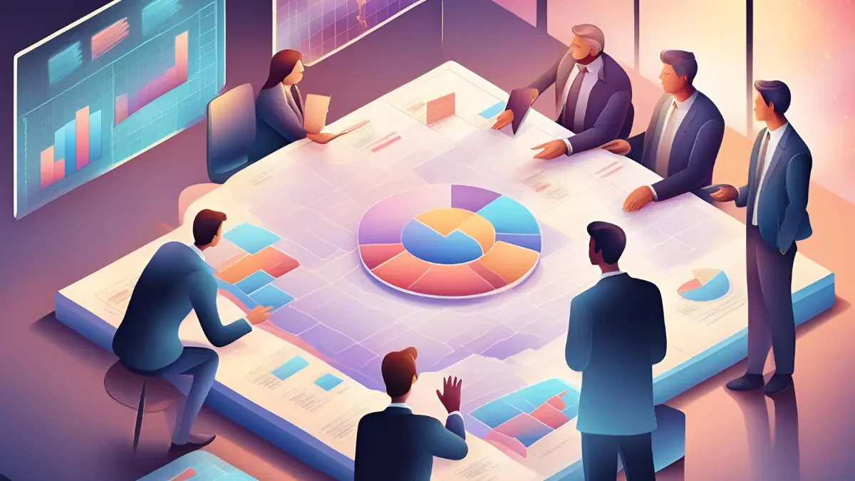 Memahami Planning dalam Konteks Bisnis