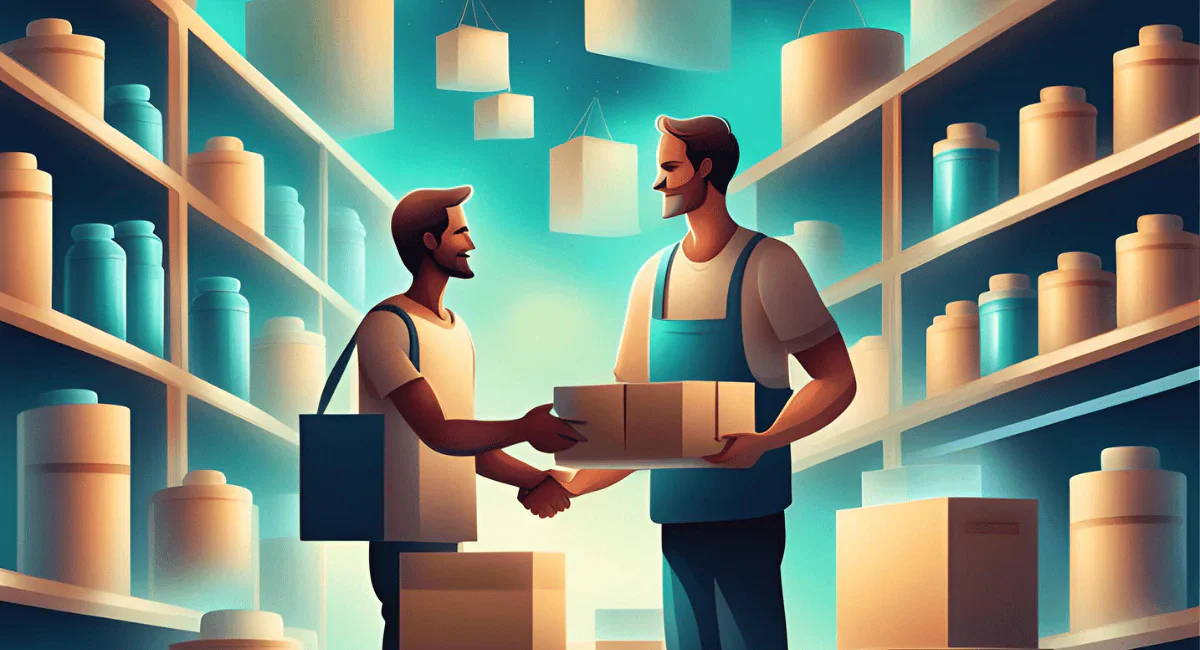 Apa itu Distributor? Ini Bedanya dengan Supplier, Agen dan Reseller!