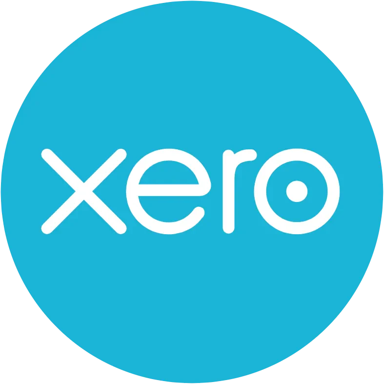 Xero logo
