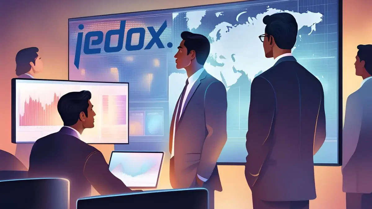 Jedox Budgeting Software