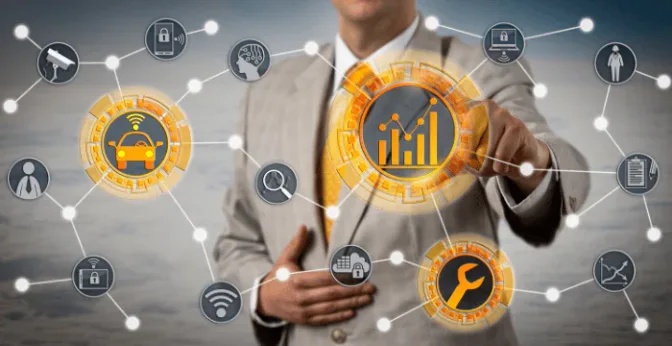 How Automotive CRM Software Gives the Solutions for Your Dealership Business