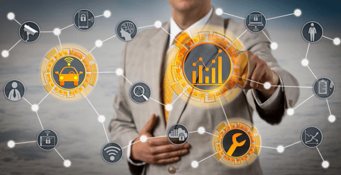 How Automotive CRM Software Gives the Solutions for Your Dealership Business