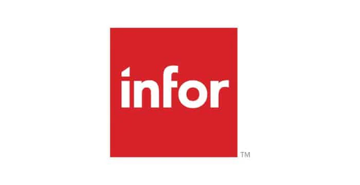Infor CloudSuite erp for electronics industry