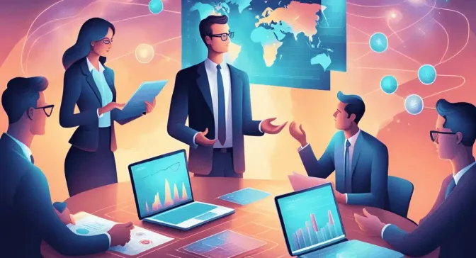 What is Business Management Strategy?