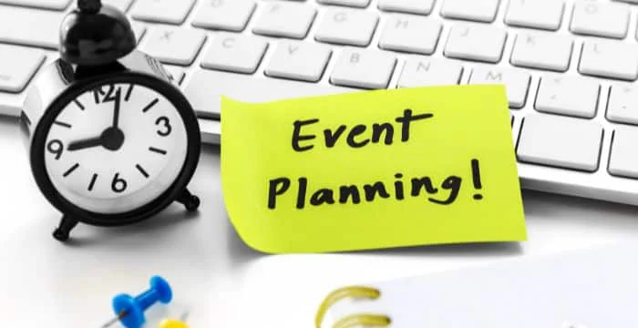 Get to Know About Event Planning and the Important Steps