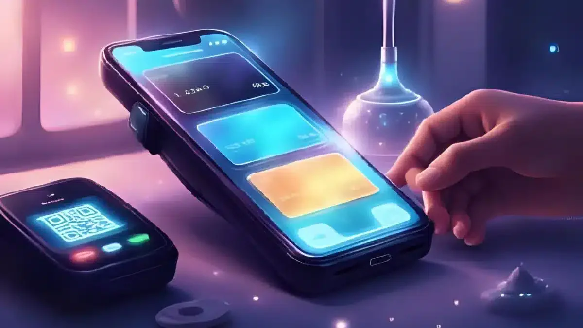 How Does a Digital Wallet Work?