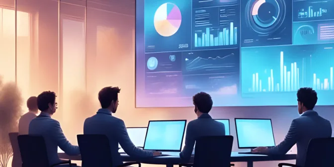 12 Rekomendasi Performance Management Software Terbaik 2026