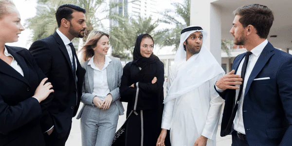 Foreign Investor in Developing Business