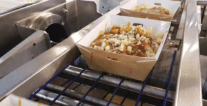 food processing automation