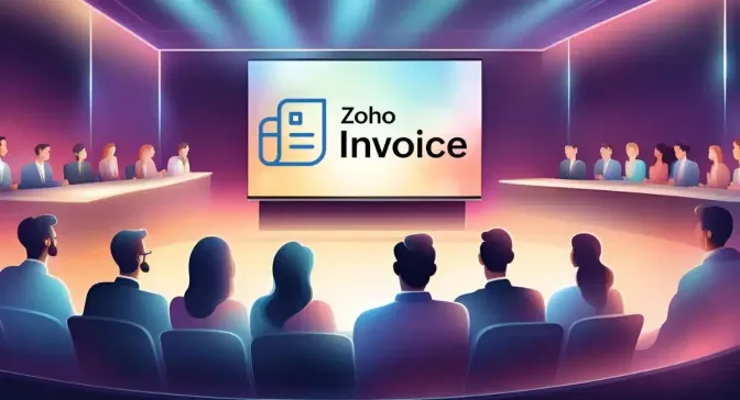 Zoho Invoice Review, Pros, Cons, and Best Alternatives 2026