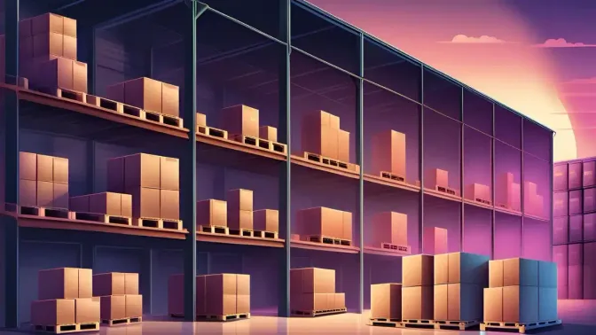 Warehouse Distribution : A Quick Comprehensive Guide
