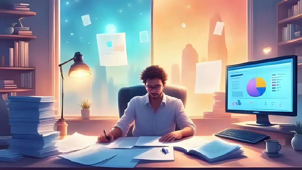 The Importance of Migrating from Spreadsheets to ERP Software