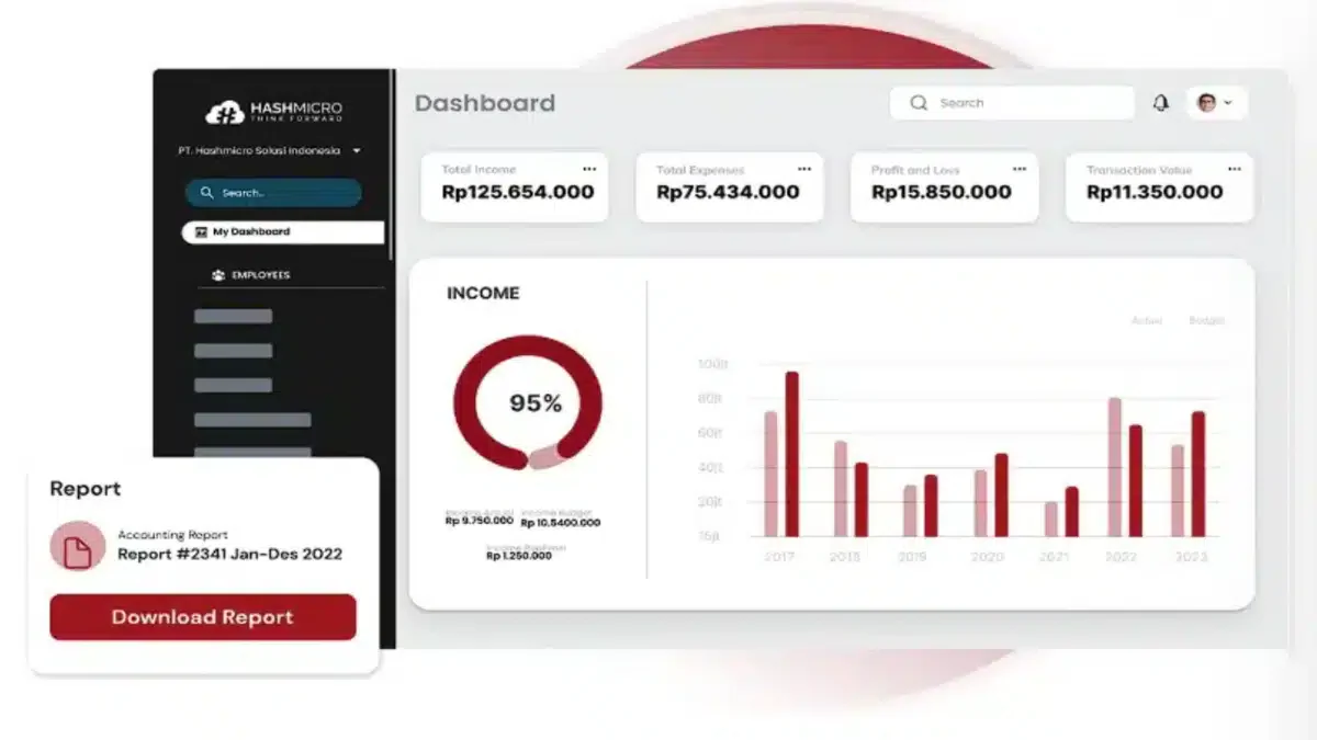 AI Hashy Invoice