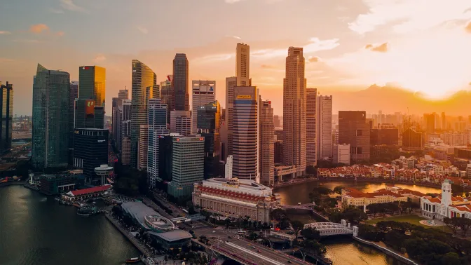 5 Accounting Software with Tax Singapore Calculator