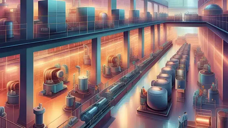 What is PPIC (Production Planning & Inventory Control)? | The Meaning and Advantages