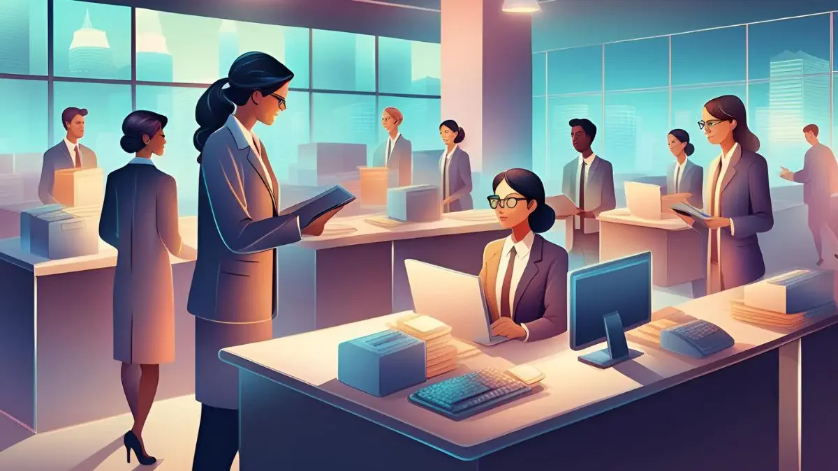 The Power of Purchase Order OCR: What You Need to Know