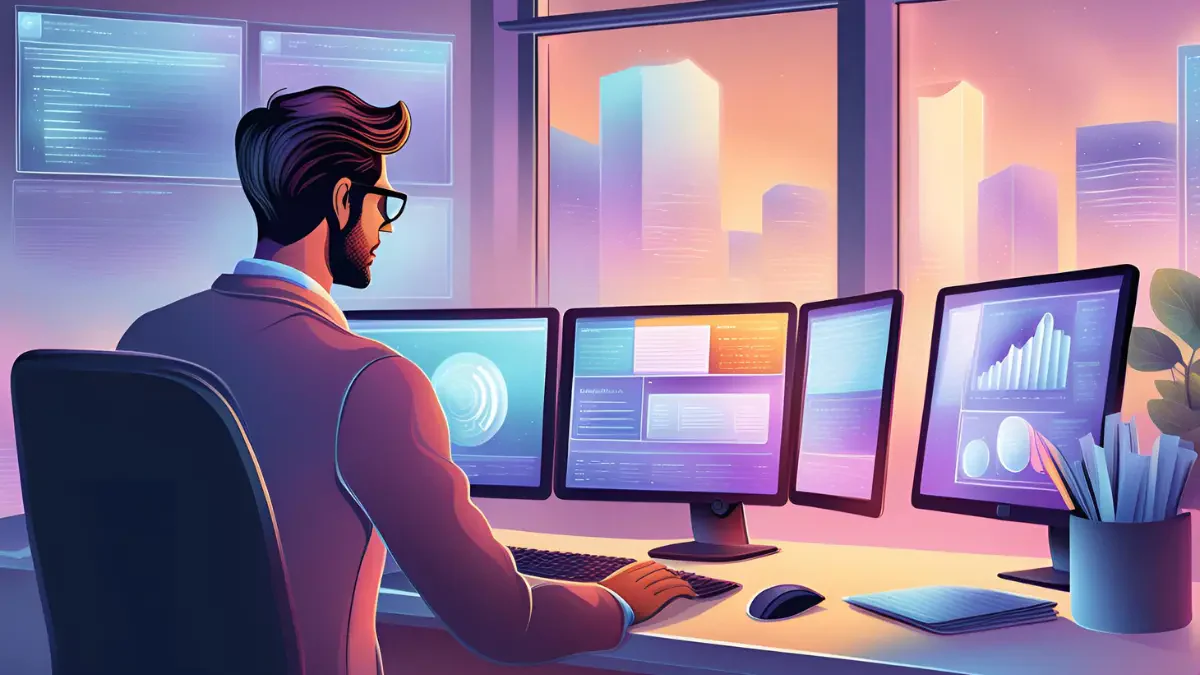 operations management software
