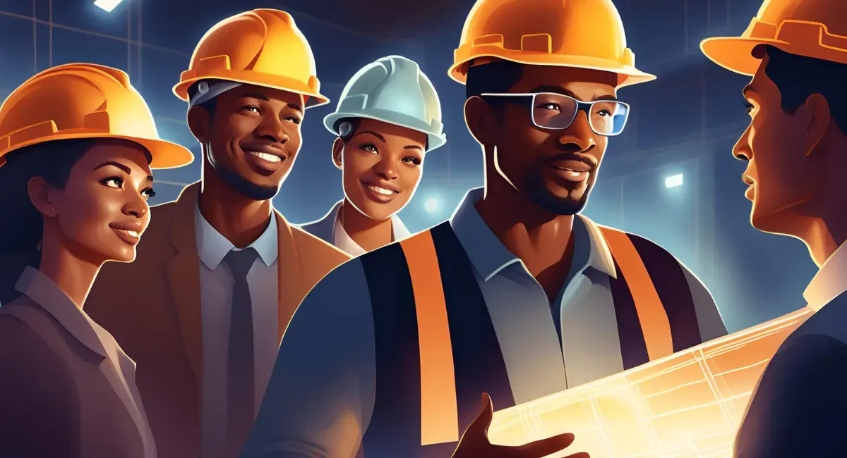 lean construction benefit