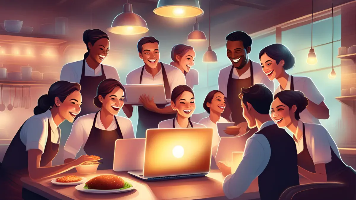 How to Choose The Right Restaurant Payroll Software for Your Business